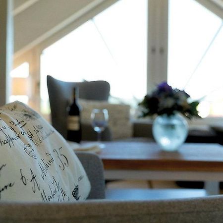 Villa Pia Marie App 2 Heringsdorf Zewnętrze zdjęcie