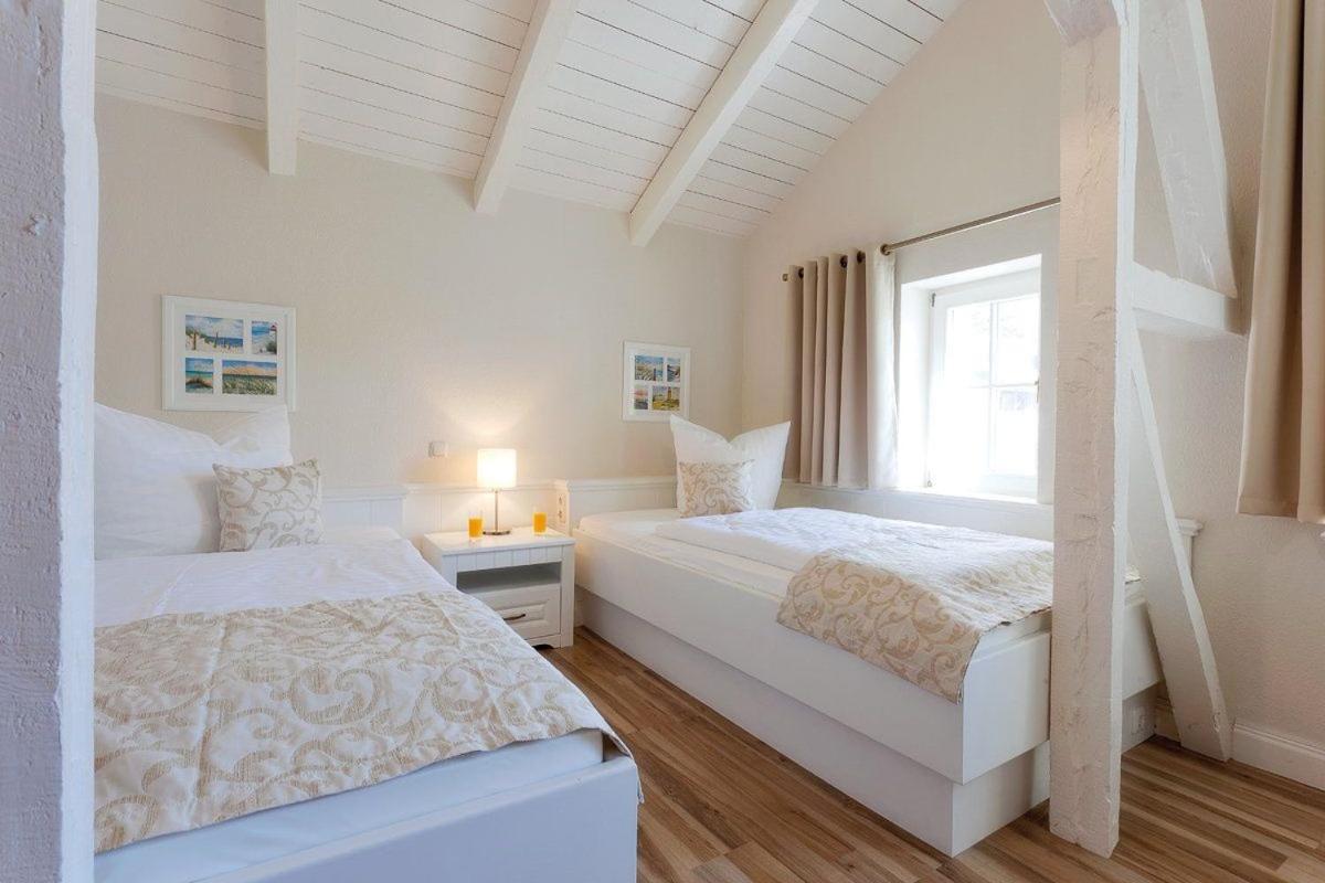 Villa Pia Marie App 2 Heringsdorf Zewnętrze zdjęcie